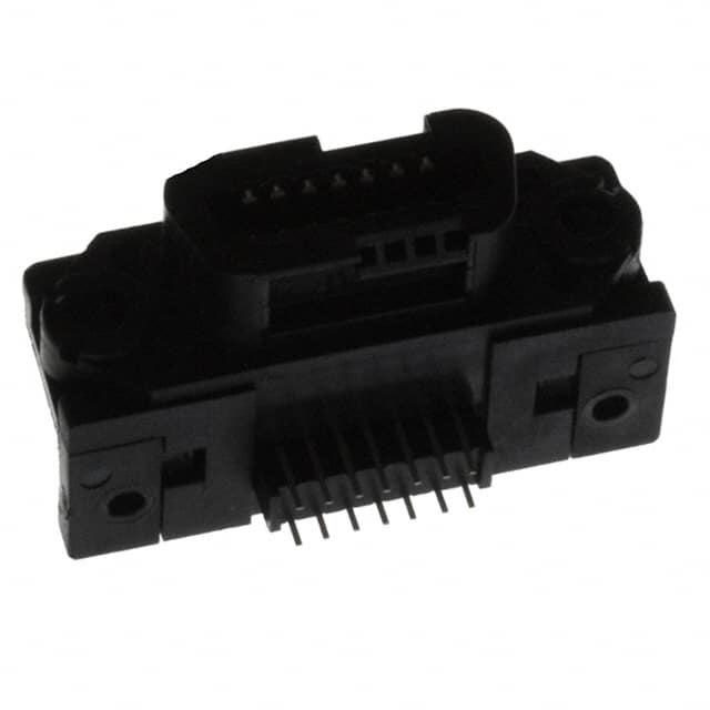 552738-1 TE Connectivity AMP Connectors  Connettori Centronics